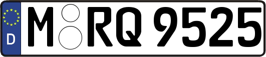 M-RQ9525