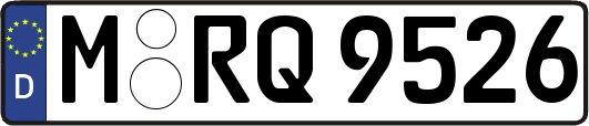 M-RQ9526