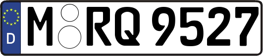 M-RQ9527