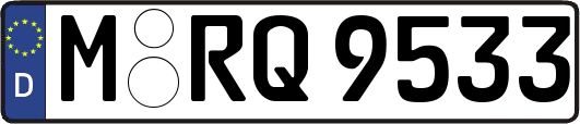 M-RQ9533