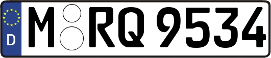 M-RQ9534