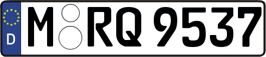 M-RQ9537
