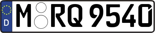M-RQ9540