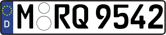 M-RQ9542