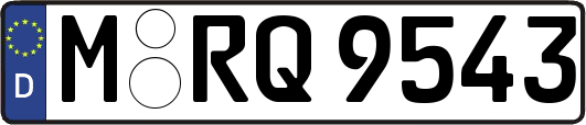M-RQ9543
