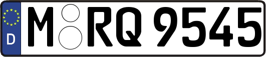 M-RQ9545