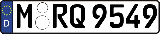 M-RQ9549