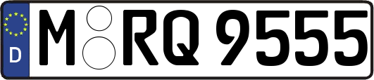 M-RQ9555