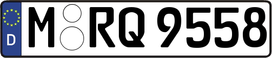 M-RQ9558