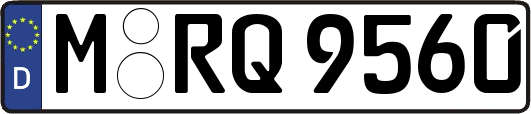 M-RQ9560