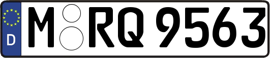 M-RQ9563