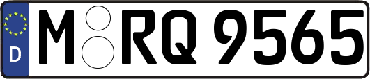 M-RQ9565