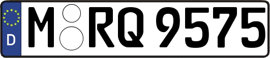 M-RQ9575