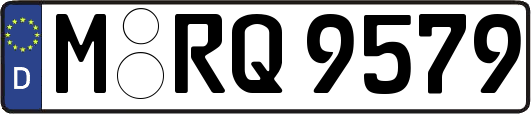 M-RQ9579