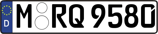 M-RQ9580