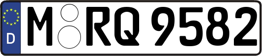 M-RQ9582