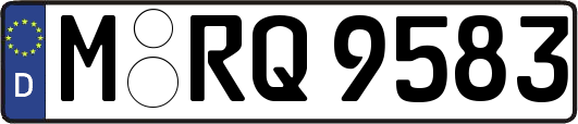 M-RQ9583