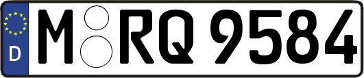 M-RQ9584