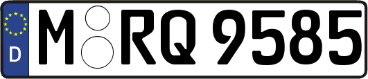 M-RQ9585