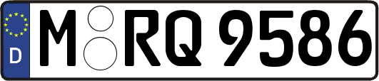 M-RQ9586