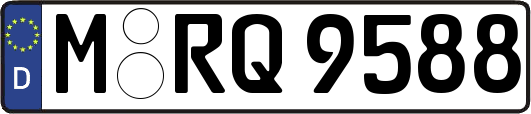 M-RQ9588