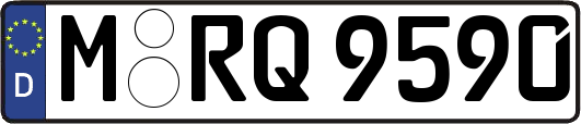 M-RQ9590