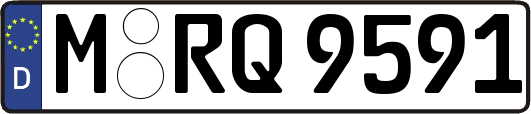 M-RQ9591