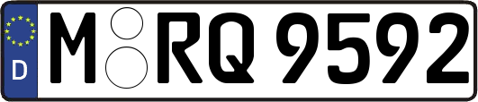M-RQ9592