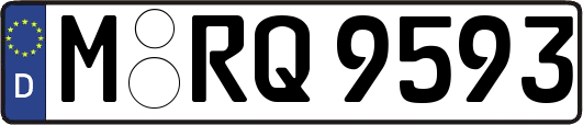 M-RQ9593
