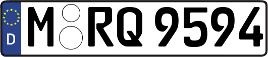 M-RQ9594