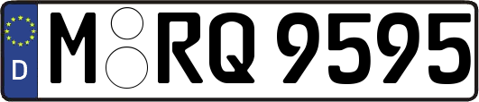 M-RQ9595