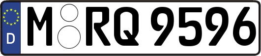 M-RQ9596