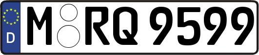 M-RQ9599