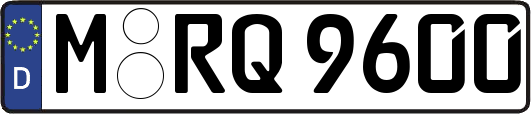 M-RQ9600