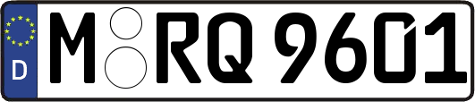M-RQ9601