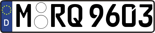 M-RQ9603
