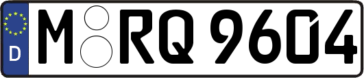 M-RQ9604