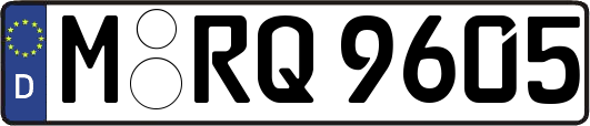 M-RQ9605