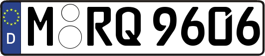 M-RQ9606