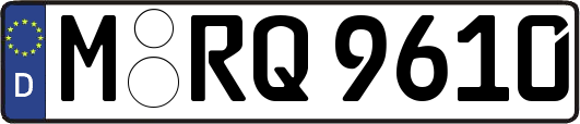 M-RQ9610