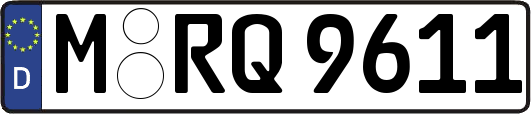 M-RQ9611