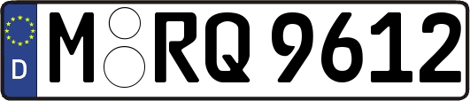 M-RQ9612