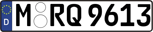 M-RQ9613