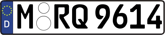 M-RQ9614
