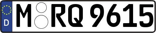 M-RQ9615