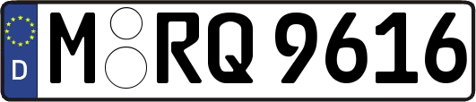 M-RQ9616