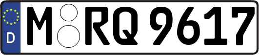 M-RQ9617