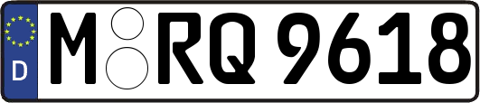 M-RQ9618