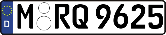 M-RQ9625