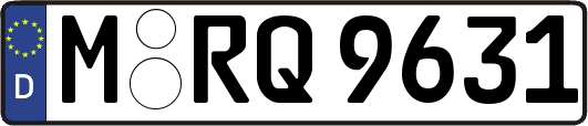 M-RQ9631